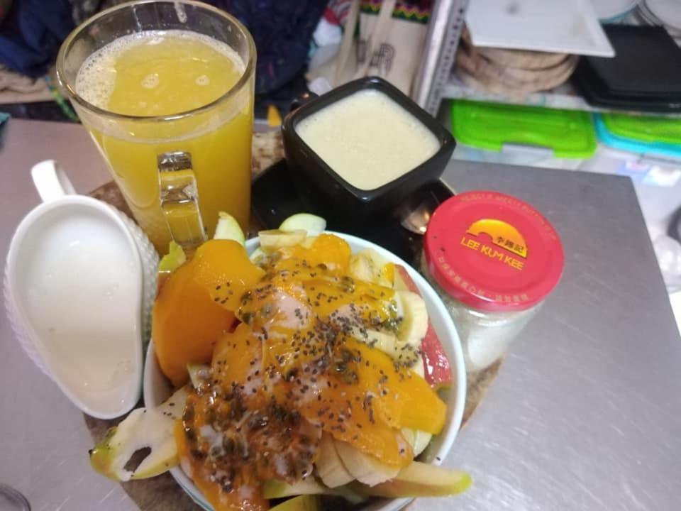 Elixir Home Pucallpa Bagian luar foto